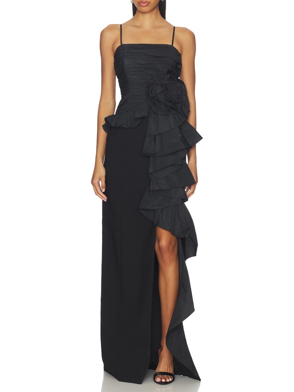 Cinq a sept liora gown